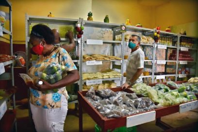 Cuba aprobó primeras micro, pequeñas y medianas empresas