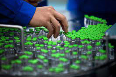 Recibe BioCubaFarma categoría de Empresa de Alta Tecnología