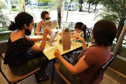 Unidades gastronómicas que brindarán servicio a la mesa en La Habana desde hoy