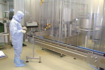 BTU: nueva alternativa del transporte para virus producida en Cuba
