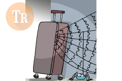 Cuba reporta elevada tasa de incidencia por Covid-19 (+Video)