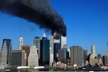 11-S, el día que el mundo cambió (Especial)