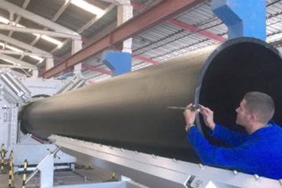 Ciegoplast con relevante actividad innovadora