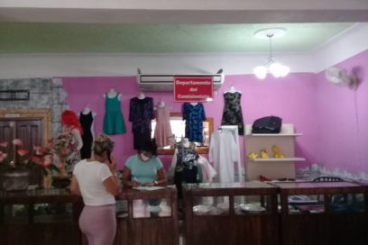 Incrementan casas comisionistas en red de comercio minorista del país