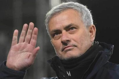 Mourinho llegará a su partido mil el 12 de septiembre.