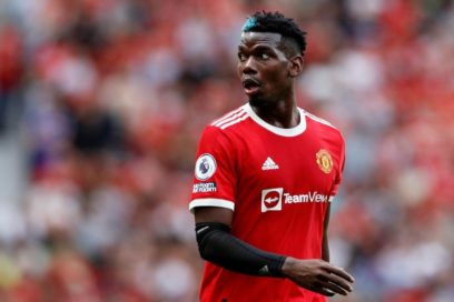 Contacto Laporta-Raiola por Pogba.