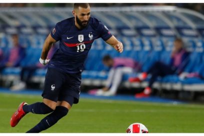 Benzema regresará a Lyon con la selección: «Todavía no he jugado en el nuevo estadio. Y volver a mi ciudad, donde empezó todo, va a ser muy especial. Los partidos cada vez son más difíciles. Debemos evitar el ritmo que marca el rival y acelerar».