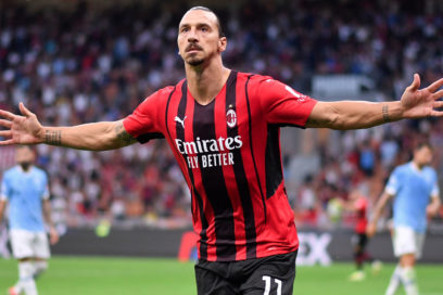 Resultados: El Real Madrid  venció 5-2 al Celta de Vigo con hat trick de Karim Benzema y otros tantos de Vinícius y Camavinga. Mientras, en la Serie A de Italia, el AC Milán derrotó 2-0 a la Lazio con goles de Zlatan Ibrahimovic y Rafael Leão.