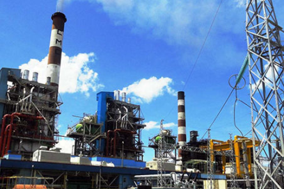 Estado cubano trabaja con prioridad en solución de averías del servicio eléctrico