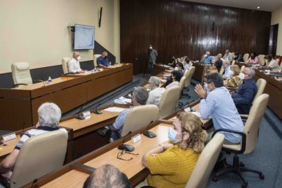 Cuba sigue enfrentando a la COVID-19 con ciencia
