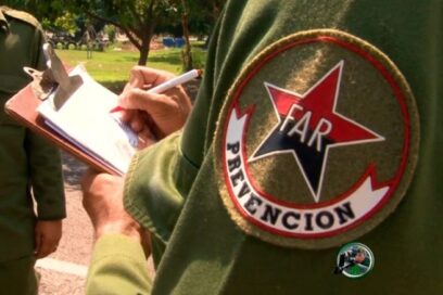 En la Patria siempre habrá espacio para los “boinas rojas”