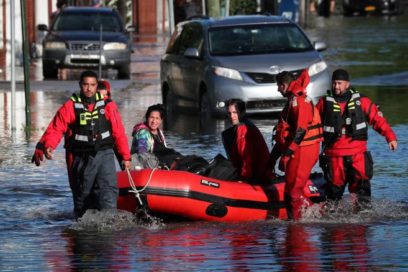 Lamenta Cuba daños ocasionados por huracán Ida en EE.UU.