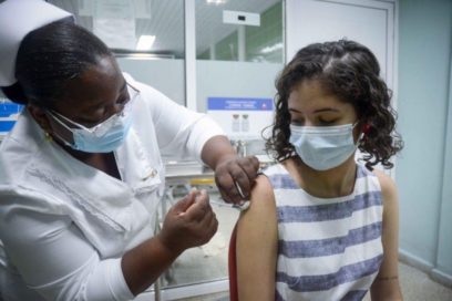 Cuba desarrollará primera Campaña Nacional Infantil contra COVID-19 a nivel mundial