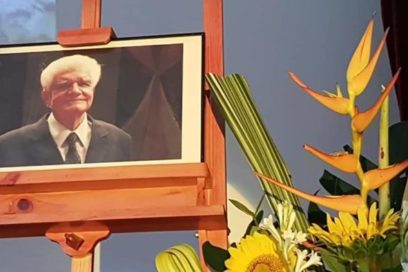 Dr.C. José Luis García Cuevas: Pasión por la ciencia