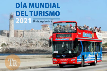 Felicita ministro de Turismo a trabajadores en el Día Internacional del ramo