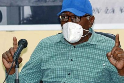 Analiza vicepresidente cubano desarrollo de labores agropecuarias en Camagüey