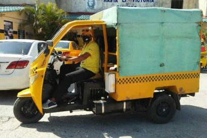 Colectivo sindical de Taxis Cuba aspira a la condición Vanguardia Nacional