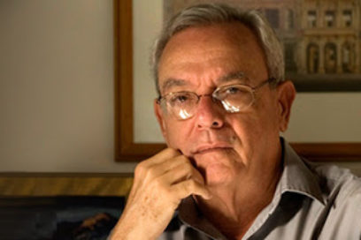 Evoca Díaz-Canel natalicio de Eusebio Leal Spengler