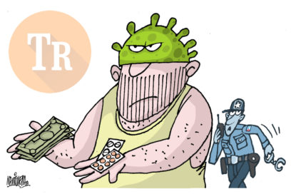 Cuba diagnosticó seis mil 208 nuevos casos de Covid-19 (+Video)