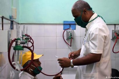 Cuba aumenta número de casos autóctonos por Covid-19 (+Video)