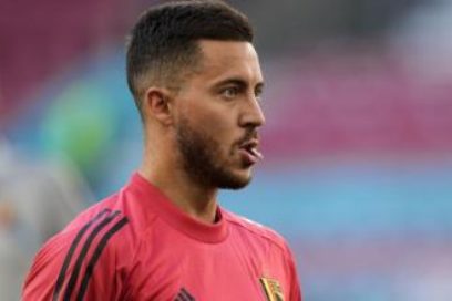 Hazard cree en la selección belga: «Podemos ganar un gran torneo. Todavía hay mucho talento en el equipo, con jugadores en los mejores equipos del mundo. Algunos son un poco mayores, pero los jóvenes están llamando a la puerta de la selección».