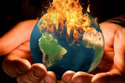 Aumento de temperatura puede ser catastrófico para salud humana