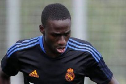 Mendy estará fuera tres semanas por lesión.