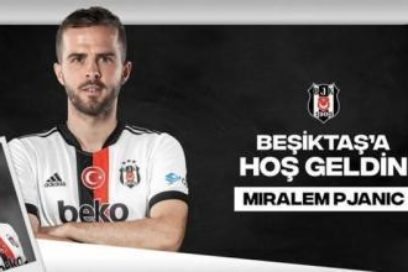 Pjanic señala a Koeman: «No he tenido una posición clara. Cualquier jugador al que preguntes te dirá que siempre entrena bien, trabajaba, iba los días libres para no perder la forma, pero para él ya me había hecho la cruz desde el inicio».