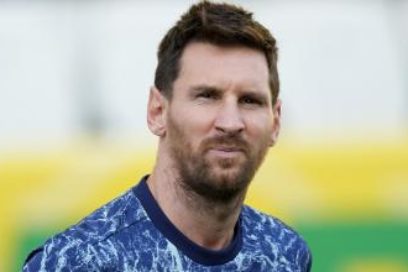 Messi sobre el triunfo en la Copa América: «Cuando ganamos, no lo podía creer. Lo soñaba tanto que ni siquiera entendía lo que estaba pasando. Sinceramente lo disfruto más ahora cuando veo la imagen que en ese momento que estaba ido y paralizado».