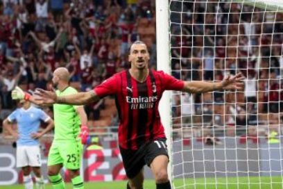 Ibrahimovic vuelve a lesionarse y se pierde el choque de Champions ante el Liverpool.