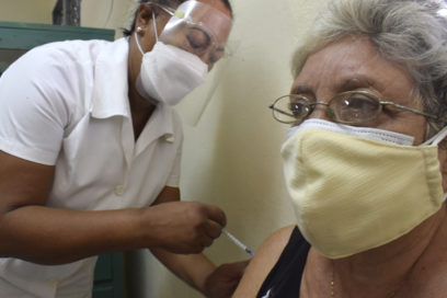 Llegar a los 60 años y más