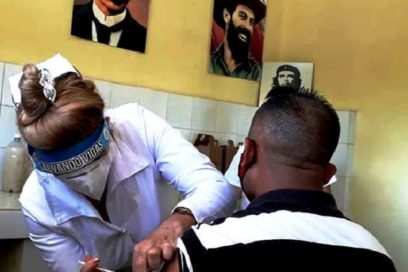 Abdala aumenta la esperanza en Las Tunas