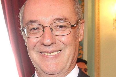 Cancillería cubana lamenta fallecimiento de embajador de Paraguay en la isla