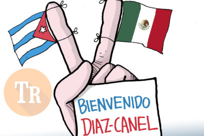 LA GUAGUA: México lindo, querido y con amor bien sentido