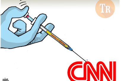 LA GUAGUA: ¿A las cuántas es mentirosa la CNN?