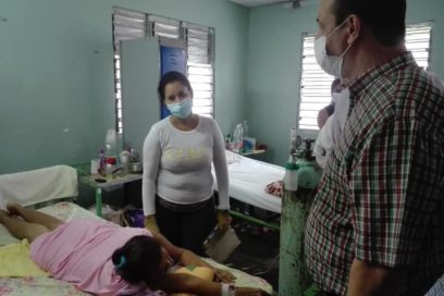 Refuerzan enfrentamiento a la COVID-19 en Pinar del Río