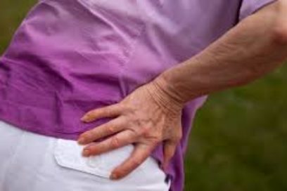 Dolor de cadera en adultos