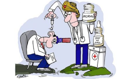 Cuba refuta narrativa sobre incidentes de salud en diplomáticos de EE.UU.