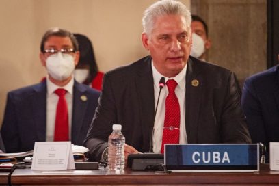 Cuba reitera voluntad de trabajar con la Celac
