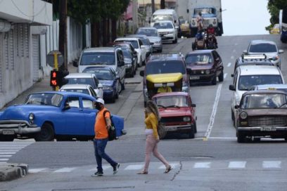 La disciplina como antídoto (Fotorreportaje)