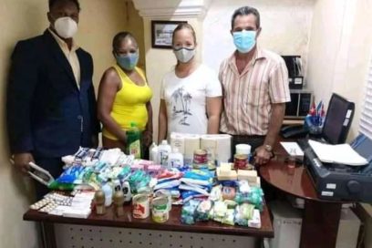 Civiles de la defensa en Santiago de Cuba: Ecos de aniversario