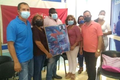 Ciego de Ávila: Cambios en dirección de la CTC (+ Fotos)