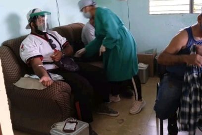 Donar vida