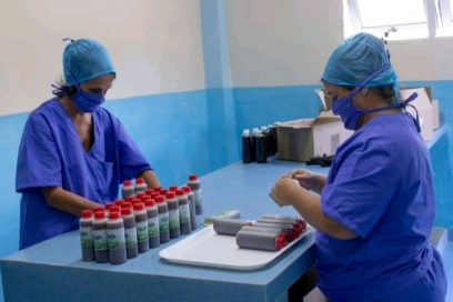 LABIOFAM Sancti Spíritus: la ciencia y desarrollo