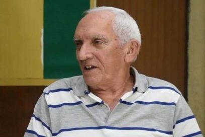 Falleció Franklin Reinoso Rivas, Premio Nacional de la Radio