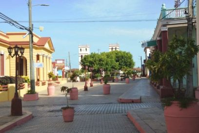 Todos por Baracoa
