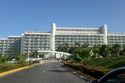 Varadero se prepara para temporada invernal