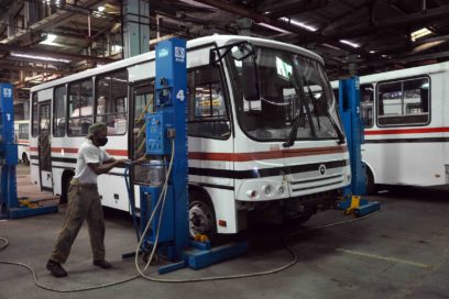 Anec Santiago de Cuba se acerca a los nuevos actores económicos