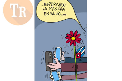 LA GUAGUA: La noticia, el perro, el hombre y las mordidas (II parte)