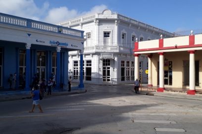 Reabrirán gradualmente servicios y trámites en varios municipios de Holguín